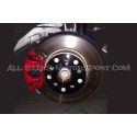 Elargisseurs de voie Forge pour Volkswagen 5x100 / 5x112 de 3 a 20mm
