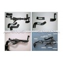 Audi TT 8N / S3 8L / Leon Cupra 1M Forge Breather Hoses Kit