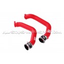 BMW M3 F80 / M4 F82 / M2 Comp Injen Charge Pipe Kit