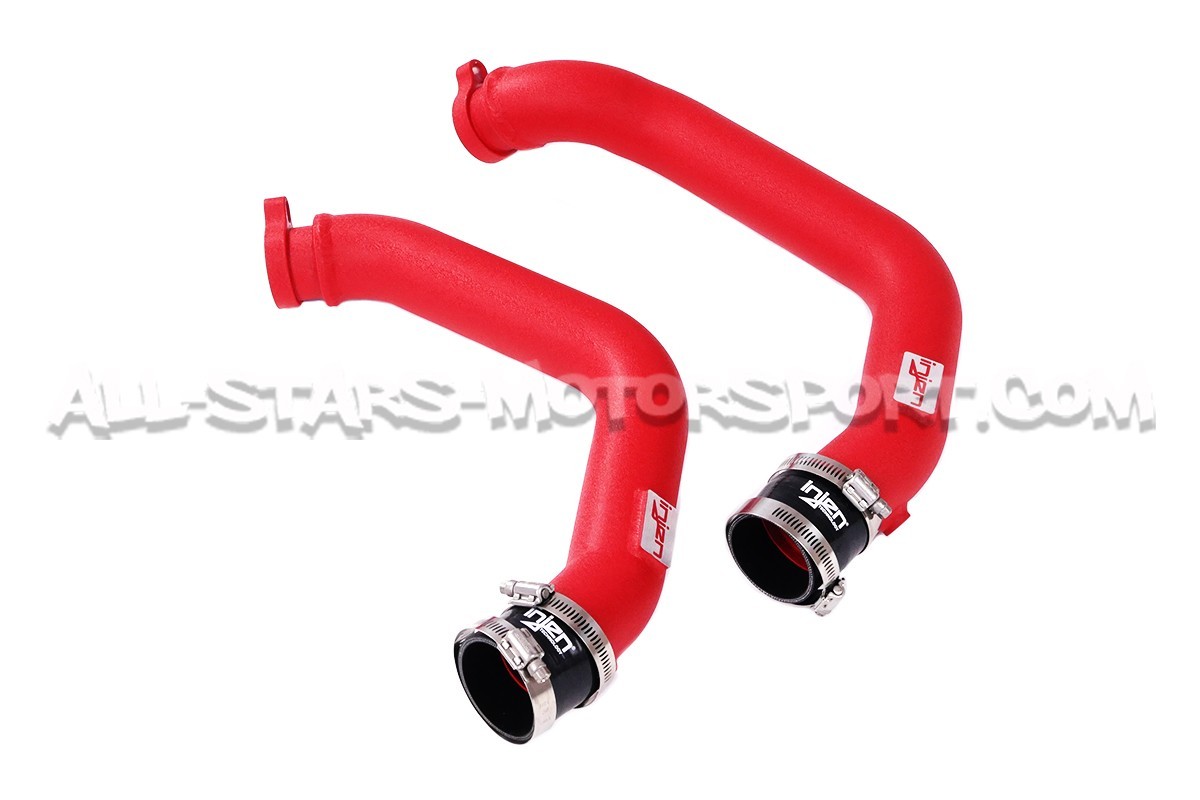 Kit tubage d'echangeur Injen pour BMW M3 F80 / M4 F82 / M2 Comp