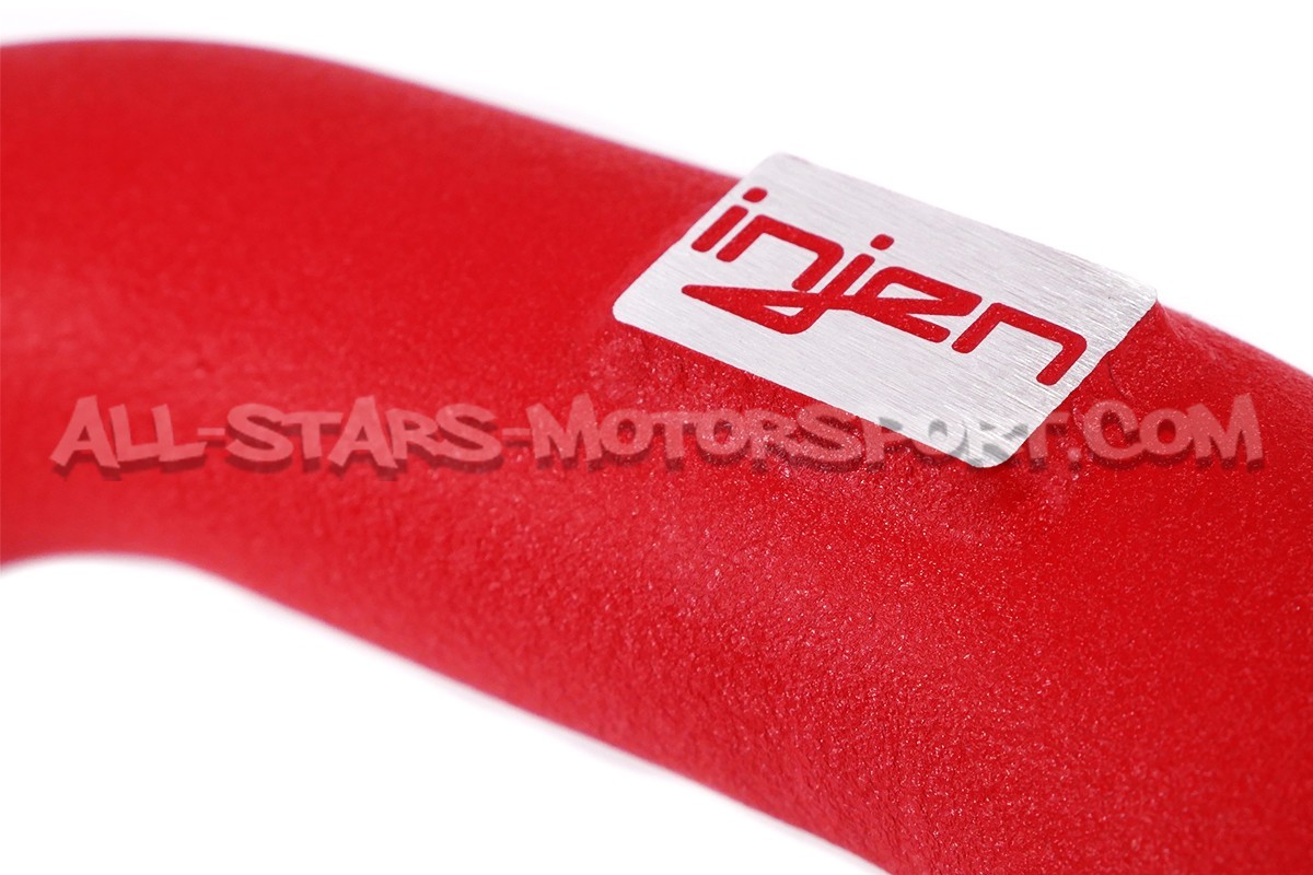Kit tubos de intercambiador Injen para BMW M3 F80 / M4 F82 / M2 Comp