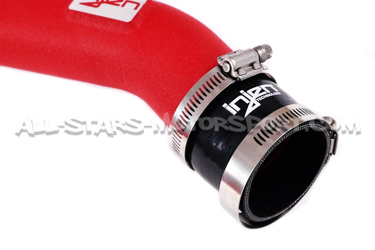 BMW M3 F80 / M4 F82 / M2 Comp Injen Charge Pipe Kit