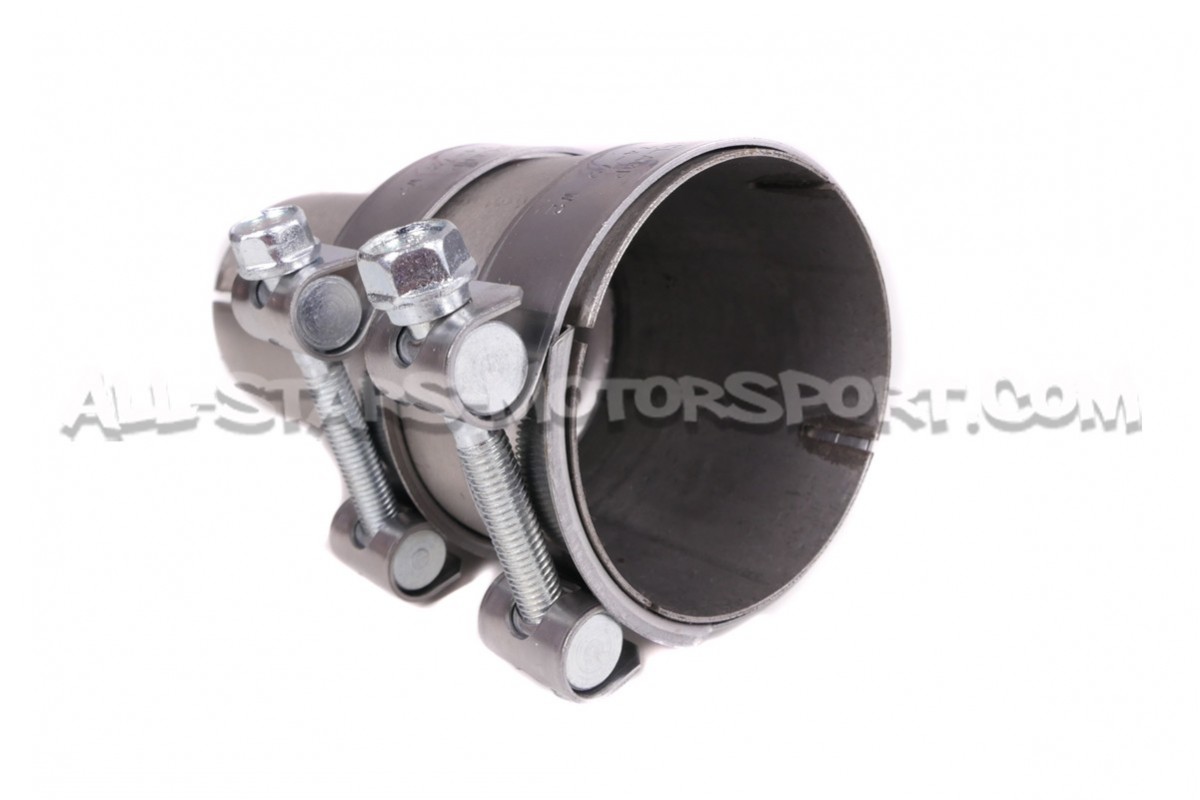 Downpipe descatalizador Milltek para Honda Civic Type R FK2