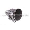 Honda Civic Type R FK2 Milltek decat downpipe