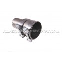 Downpipe descatalizador Milltek para Honda Civic Type R FK2