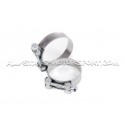Downpipe descatalizador Milltek para Honda Civic Type R FK2