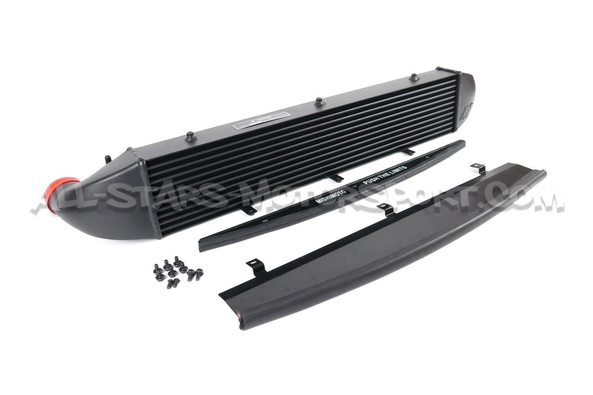 Intercambiador Mishimoto para Ford Fiesta ST 180