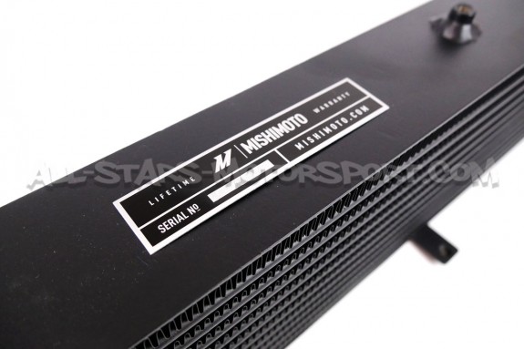 Ford Fiesta ST 180 Mishimoto Intercooler Kit