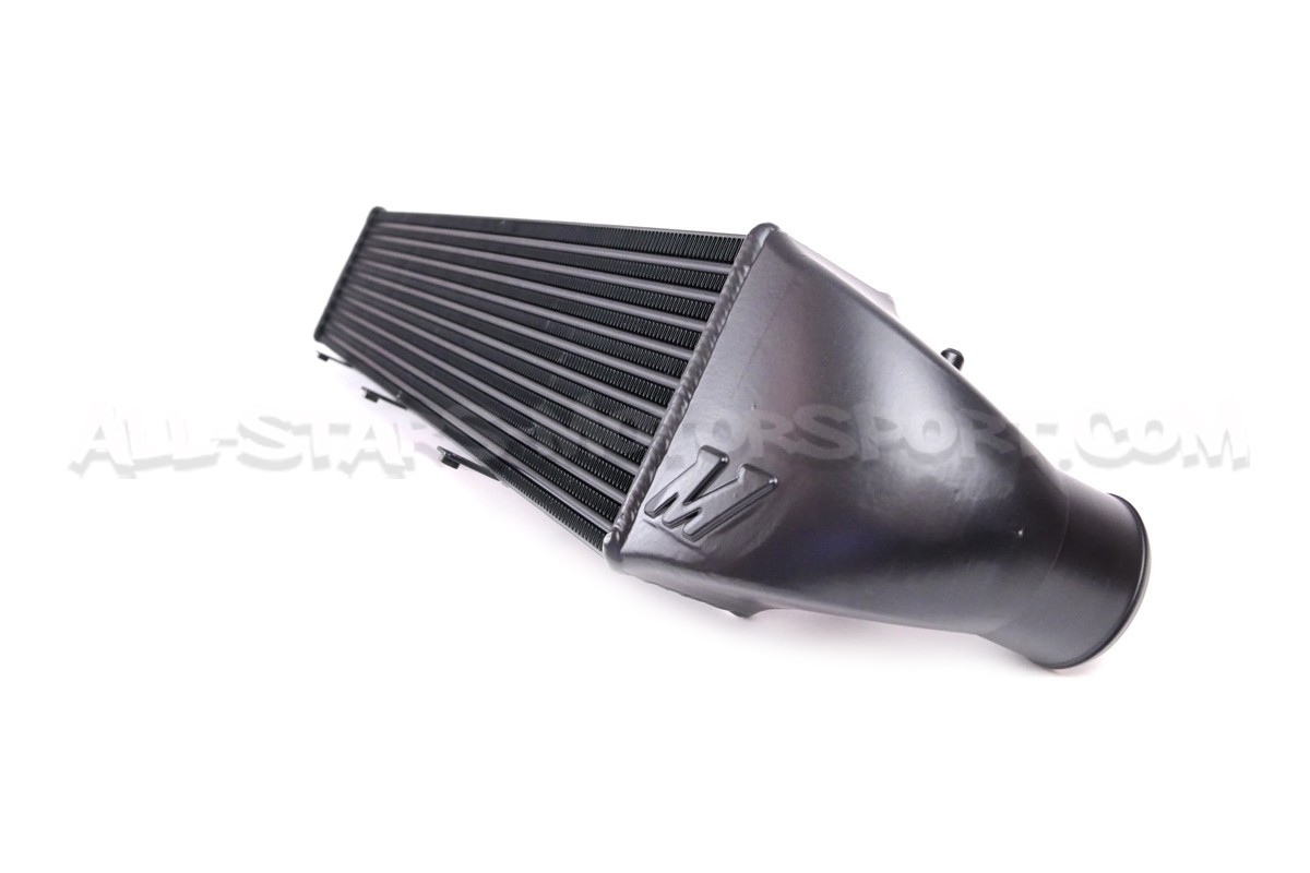 Ford Fiesta ST 180 Mishimoto Intercooler Kit