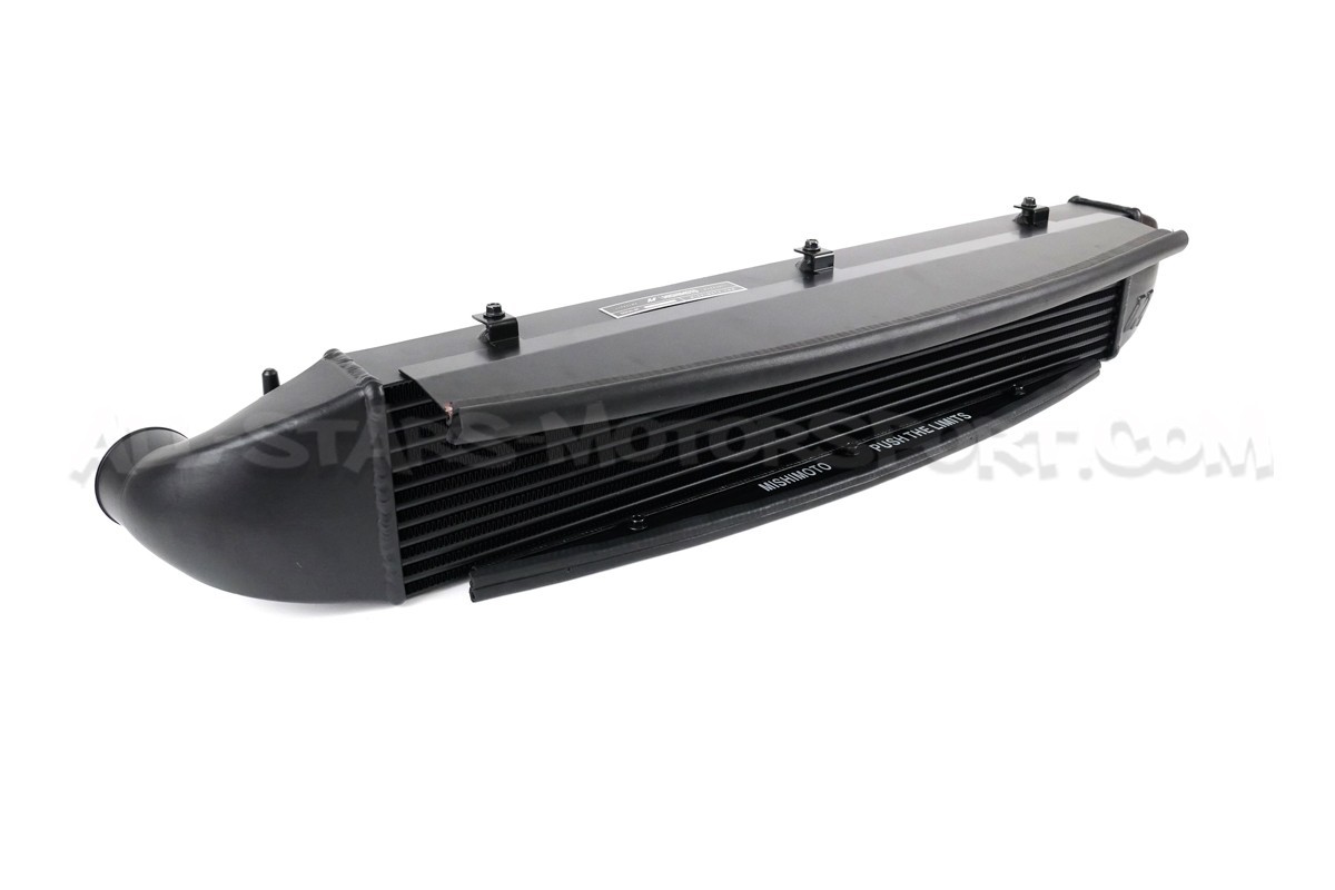 Intercambiador Mishimoto para Ford Fiesta ST 180