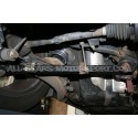 S3 8L / Golf 4 R32 / TT 8N Forge Ajustable Rear Lower Control Arms
