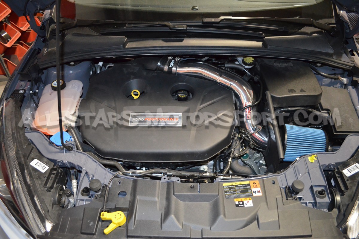 Admision Injen para Ford Focus 3 RS