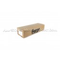 Forge polished alloy boost hard pipe for Megane 2 RS