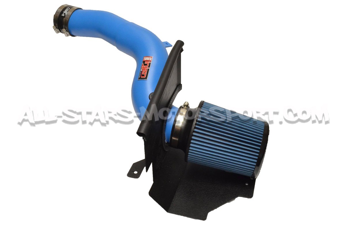 Ford Focus MK3 RS Injen intake