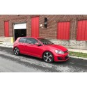 Golf 7 GTI / Leon 3 Cupra / Octavia 5E Racingline Sport Springs