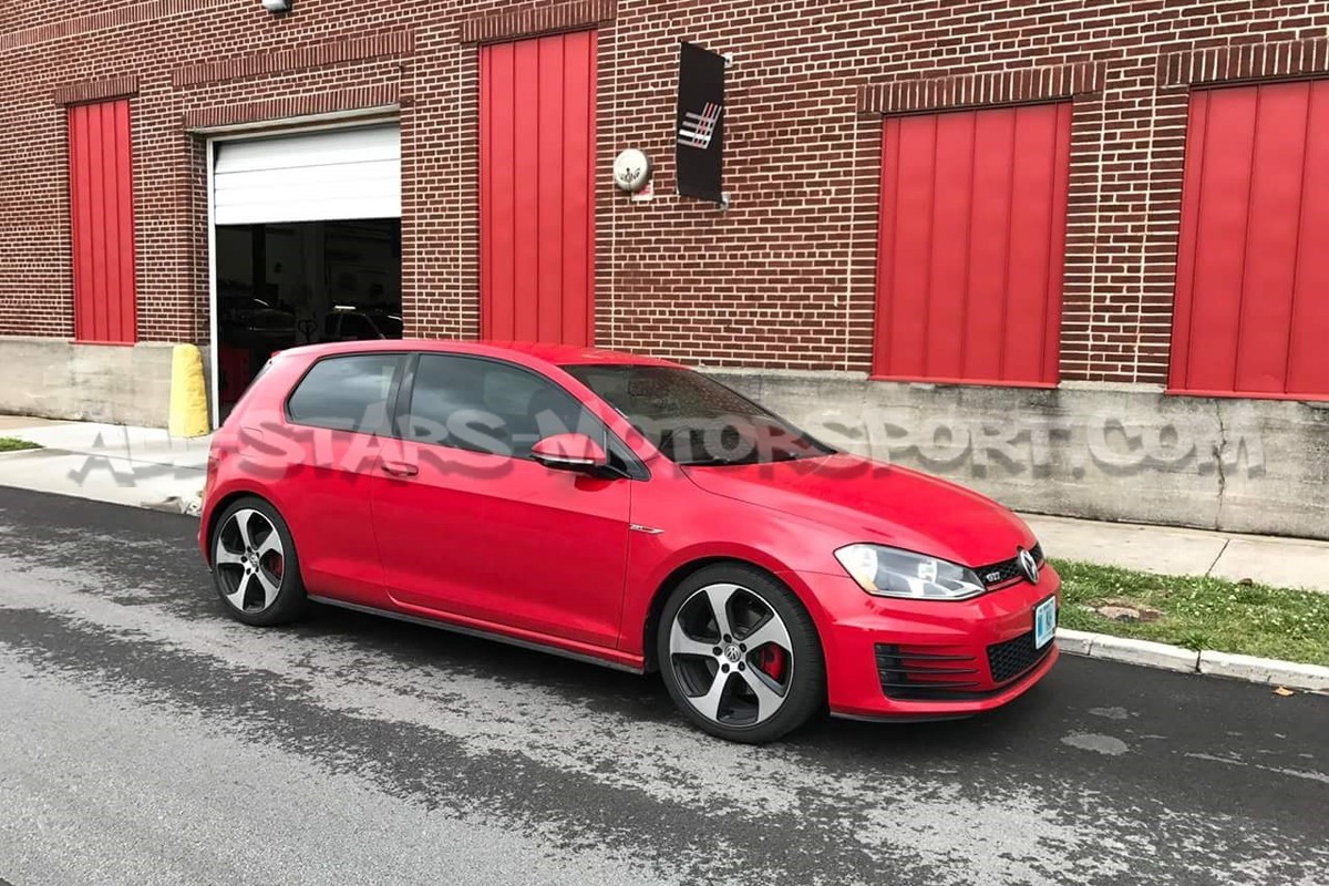 Golf 7 GTI / Leon 3 Cupra / Octavia 5E Racingline Sport Springs
