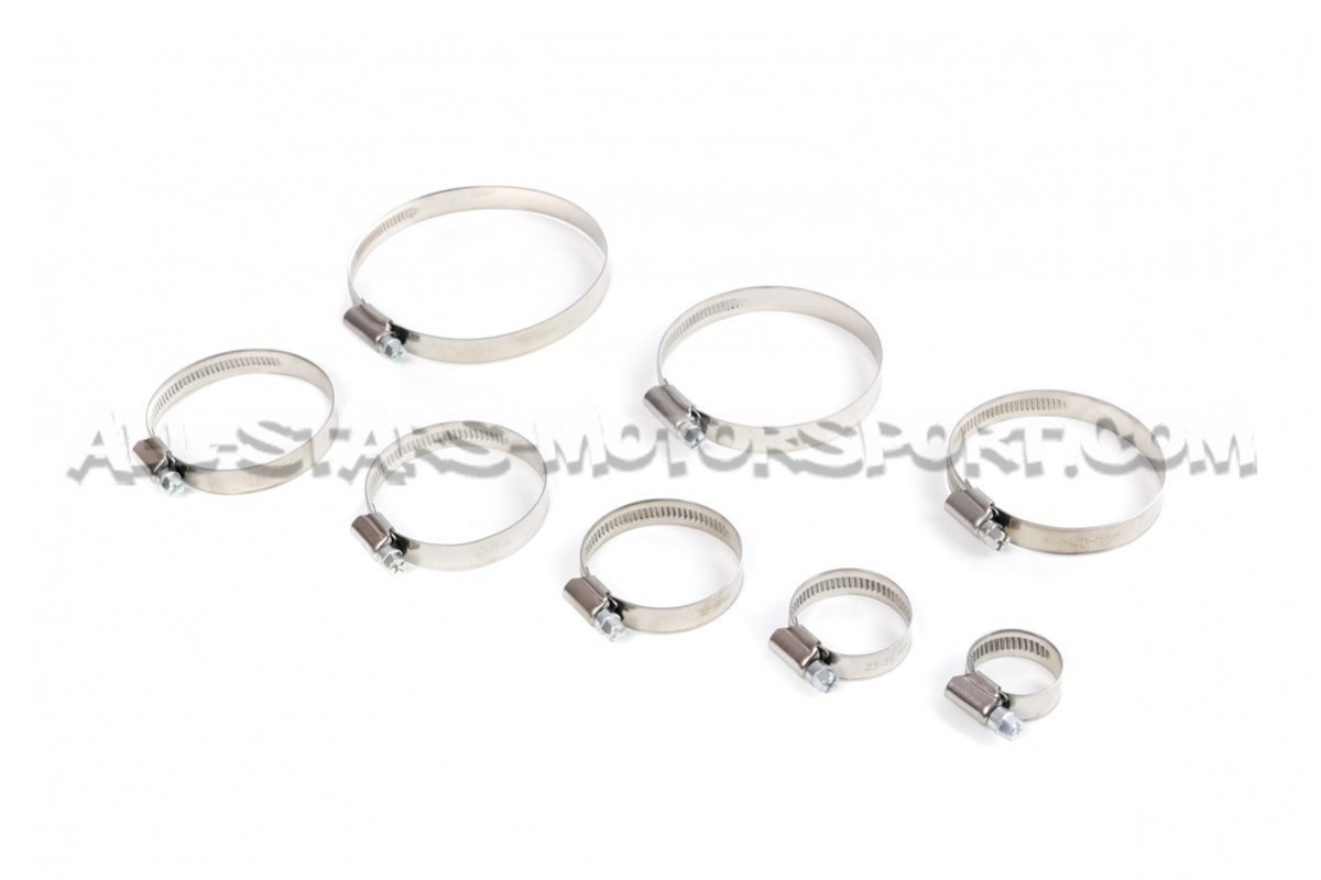 Mangueras de canister Forge para Audi TT MK1 8N