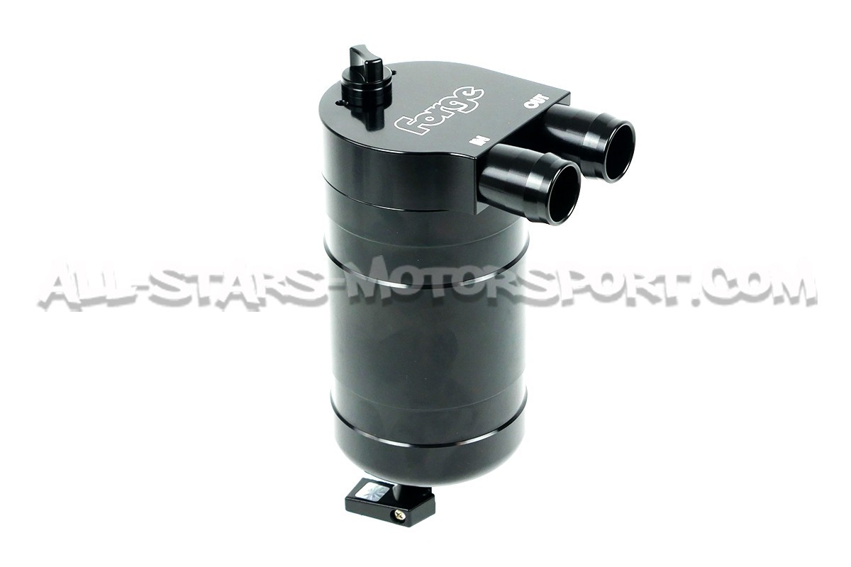 Oil Catch Can Forge para Golf 6 GTI / Leon 1P 2.0 TSI