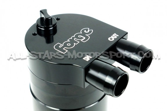 Oil Catch Can Forge pour Golf 6 GTI / Leon 1P 2.0 TSI