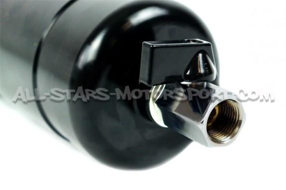 Forge Oil Catch Can for Golf MK6 GTI / Leon 1P 2.0 TSI