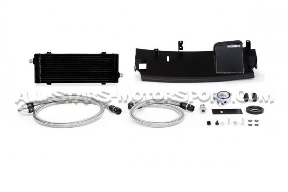 Radiador de aceite Ford Focus 3 RS