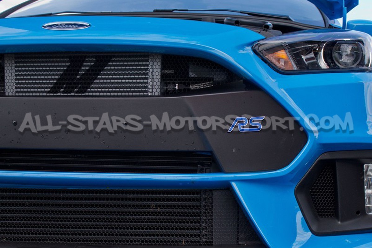 Radiador de aceite Ford Focus 3 RS