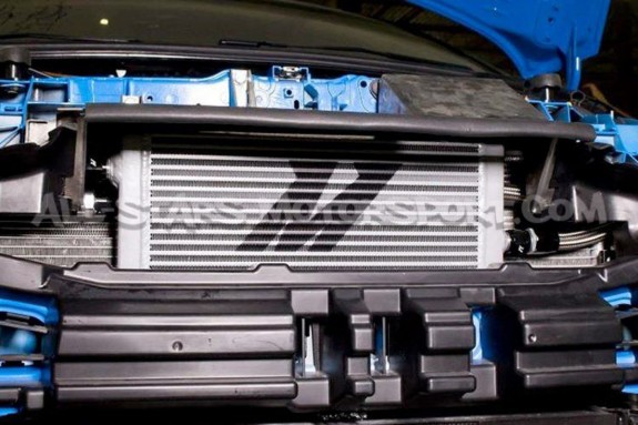Radiateur d'huile Mishimoto pour Ford Focus 3 RS