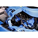 Ford Focus 3 RS Mishimoto Radiator Hose Kit