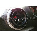 P3 Gauges Digital Vent Gauge for Audi S3 / RS3 8V