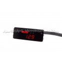 P3 Gauges Digital Vent Gauge for Golf Mk4 GTI / R32