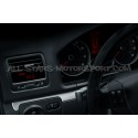 Manomètre multi digital P3 Gauges pour Golf 5 GTI