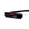 Manomètre multi digital P3 Gauges pour Golf 5 GTI