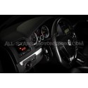 Reloj digital P3 Gauges para rejilla de ventilacion de Golf 5 GTI