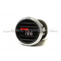 Manomètre multi digital P3 Gauges pour Audi A3 8P / S3 8P