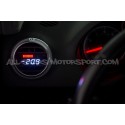 P3 Gauges Digital Vent Gauge for Audi A3 8P / S3 8P