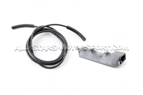 P3 Gauges Digital Vent Gauge for Audi A3 8P / S3 8P