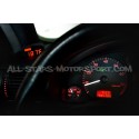 P3 Gauges Digital Vent Gauge for Audi S4 / RS4 B5
