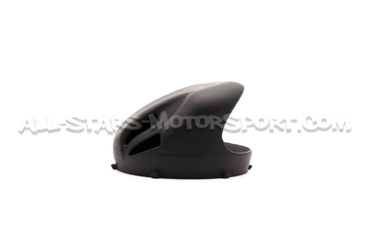 Reloj digital P3 Gauges para rejilla de ventilacion de Audi S4 / RS4 B5