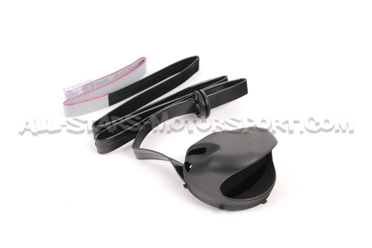 P3 Gauges Digital Vent Gauge for Audi S4 / RS4 B5