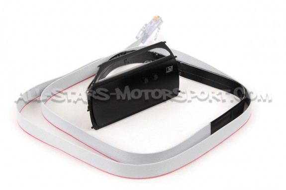 Manomètre multi digital P3 Gauges pour Audi RS4 B7