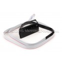 Manomètre multi digital P3 Gauges pour Audi RS4 B7