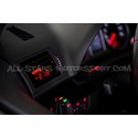 P3 Gauges Digital Vent Gauge for Audi RS4 B7