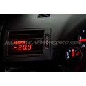 Manomètre multi digital P3 Gauges pour Audi RS4 B7