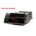 P3 Gauges Digital Vent Gauge for Audi RS6 C5