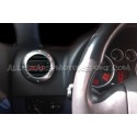 Manomètre multi digital P3 Gauges pour Audi TT MK1 8N