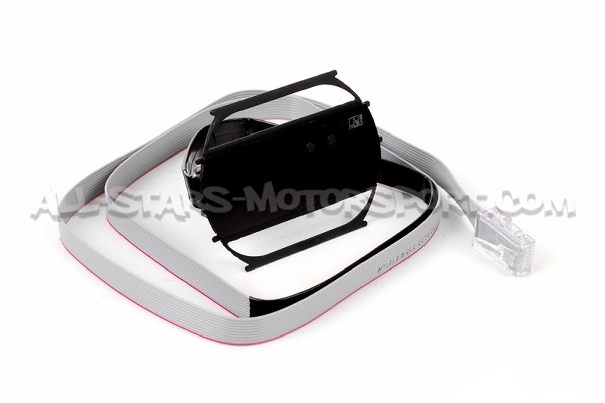 Manomètre multi digital P3 Gauges pour Audi TT MK1 8N