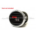 P3 Gauges Digital Vent Gauge for Audi TT MK2 8J