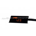 P3 Gauges Digital Vent Gauge for BMW 135i / 1M E8x