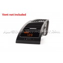 Manomètre multi digital P3 Gauges pour BMW 135i / 1M E8x
