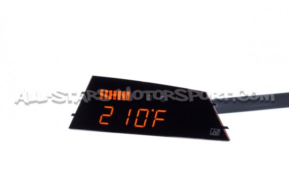 Manomètre multi digital P3 Gauges pour BMW 235i / 240i / M2